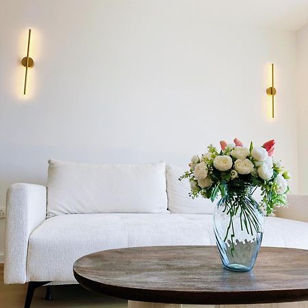 Luxury Apartment Ames רייקה מראה חיצוני תמונה