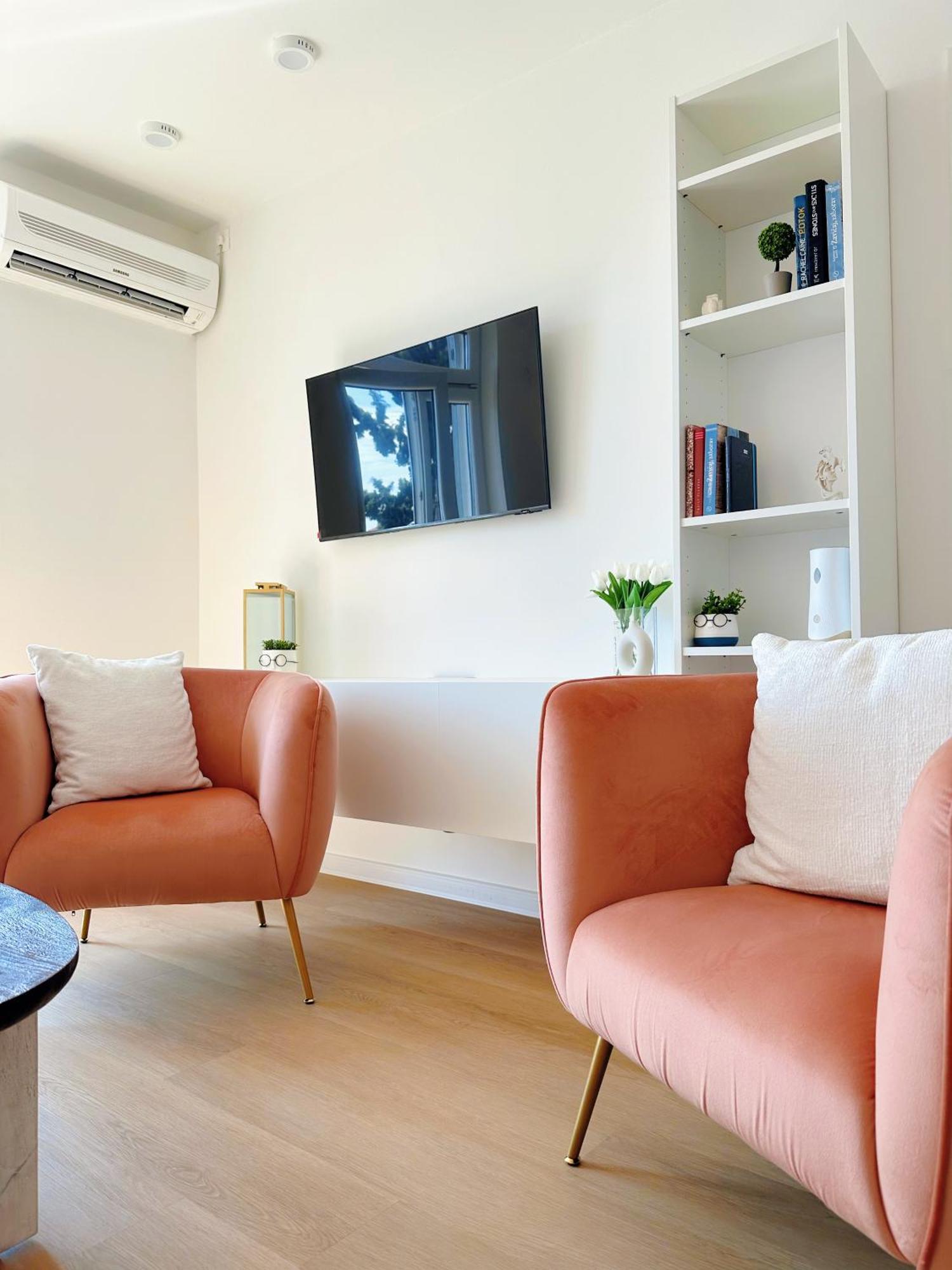 Luxury Apartment Ames רייקה מראה חיצוני תמונה