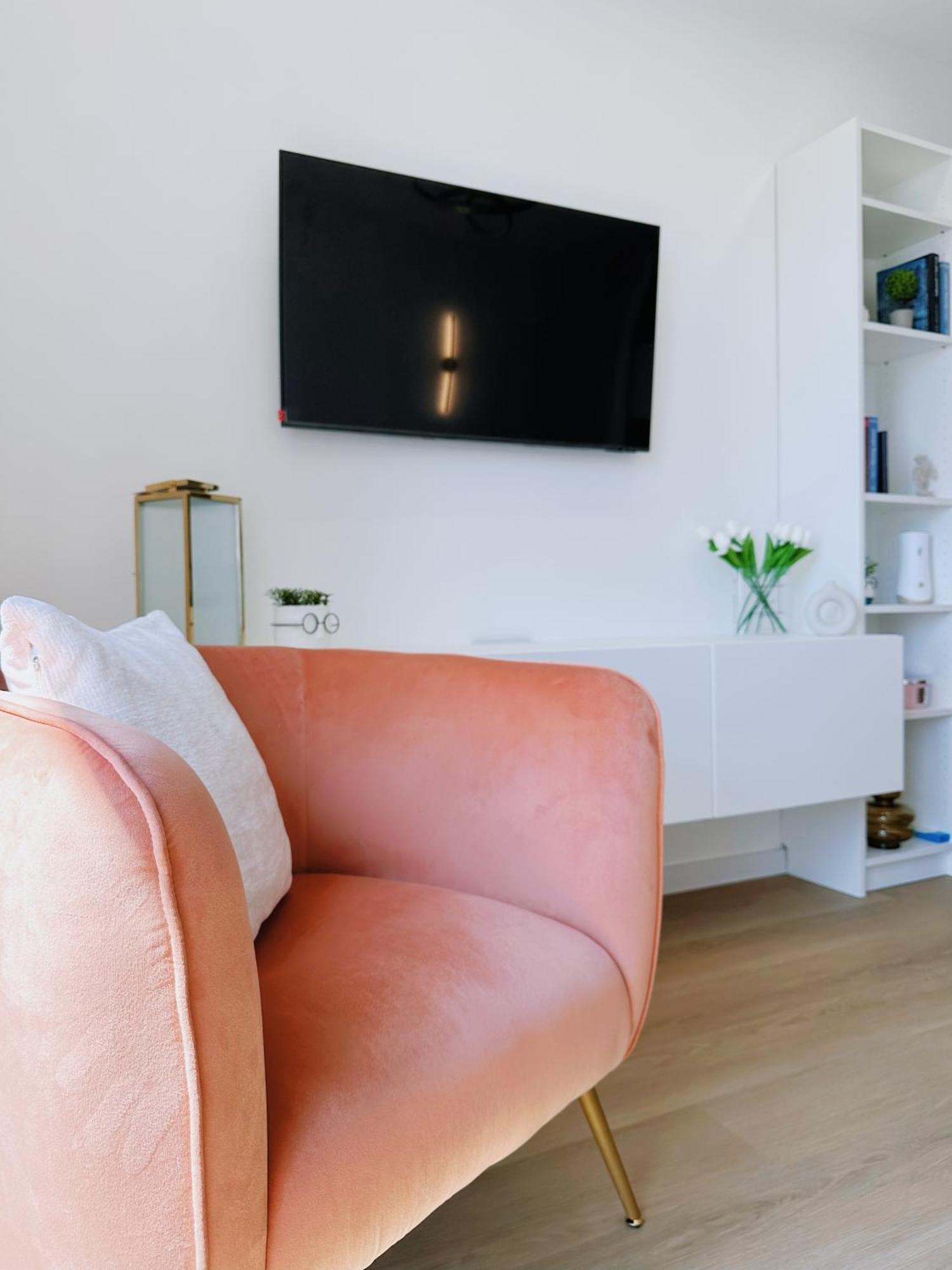 Luxury Apartment Ames רייקה מראה חיצוני תמונה