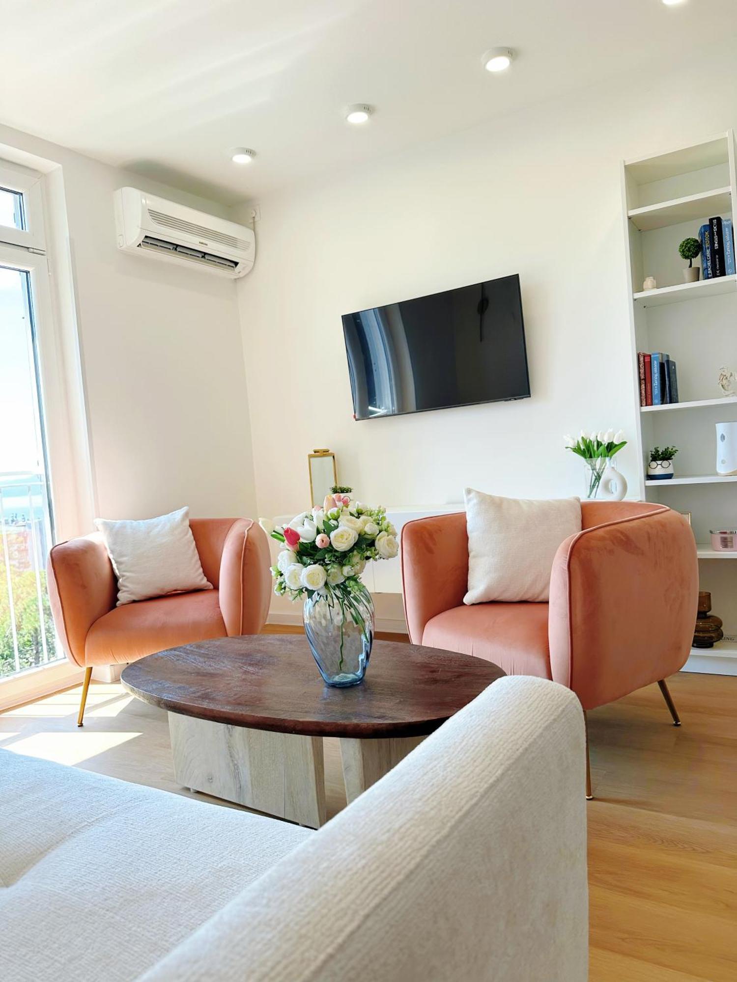 Luxury Apartment Ames רייקה מראה חיצוני תמונה