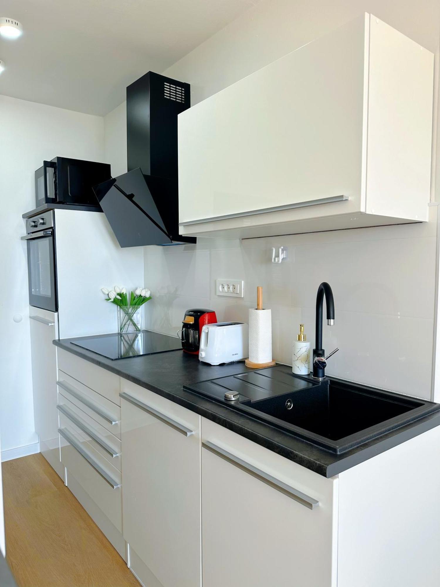 Luxury Apartment Ames רייקה מראה חיצוני תמונה