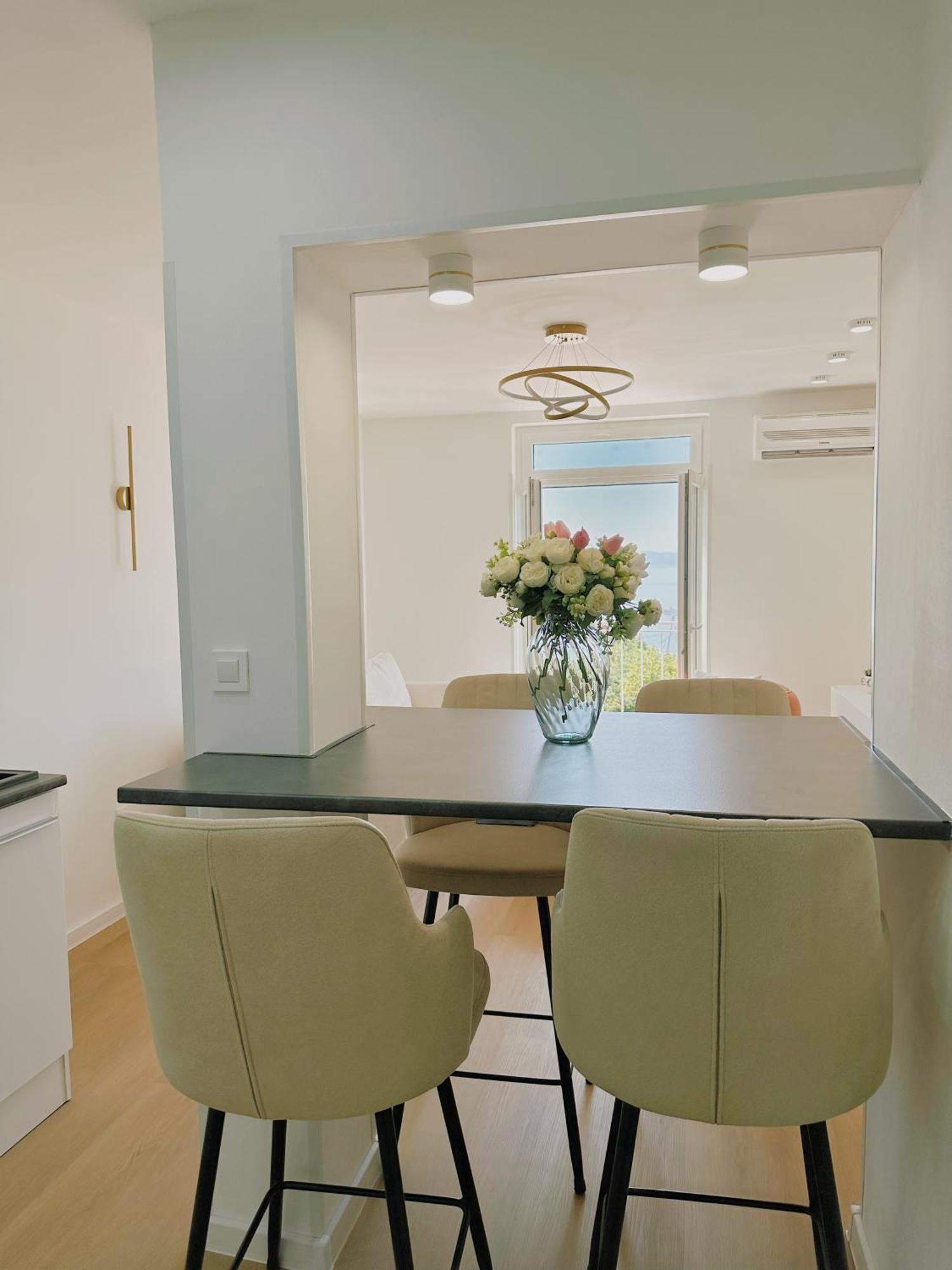 Luxury Apartment Ames רייקה מראה חיצוני תמונה