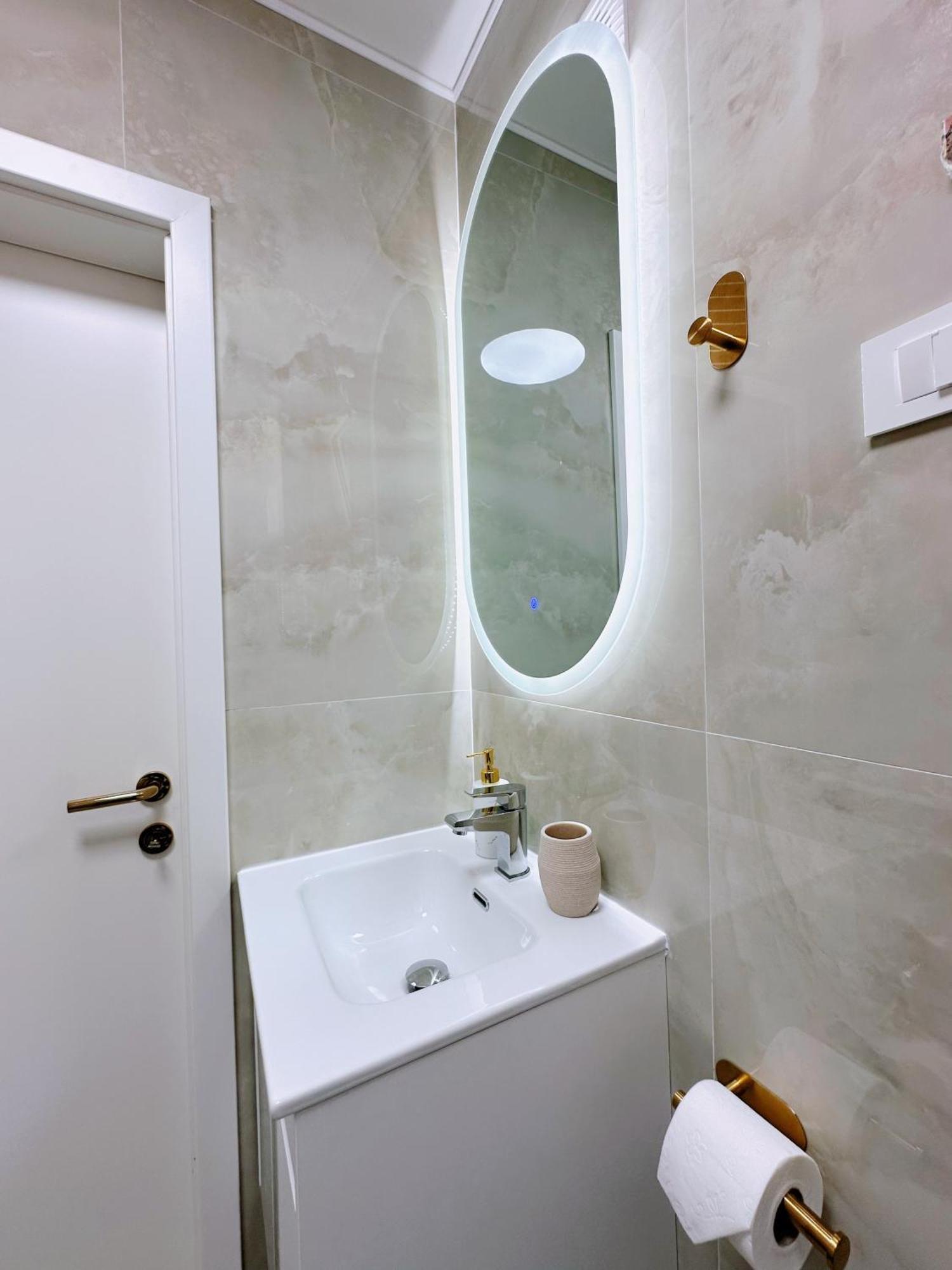 Luxury Apartment Ames רייקה מראה חיצוני תמונה