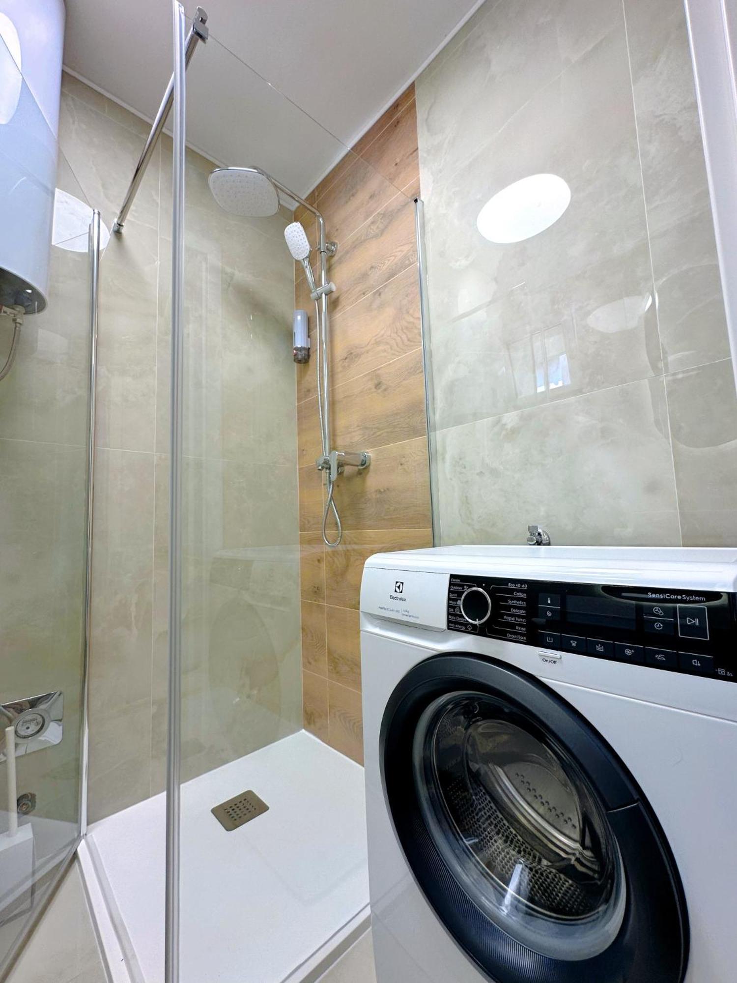 Luxury Apartment Ames רייקה מראה חיצוני תמונה